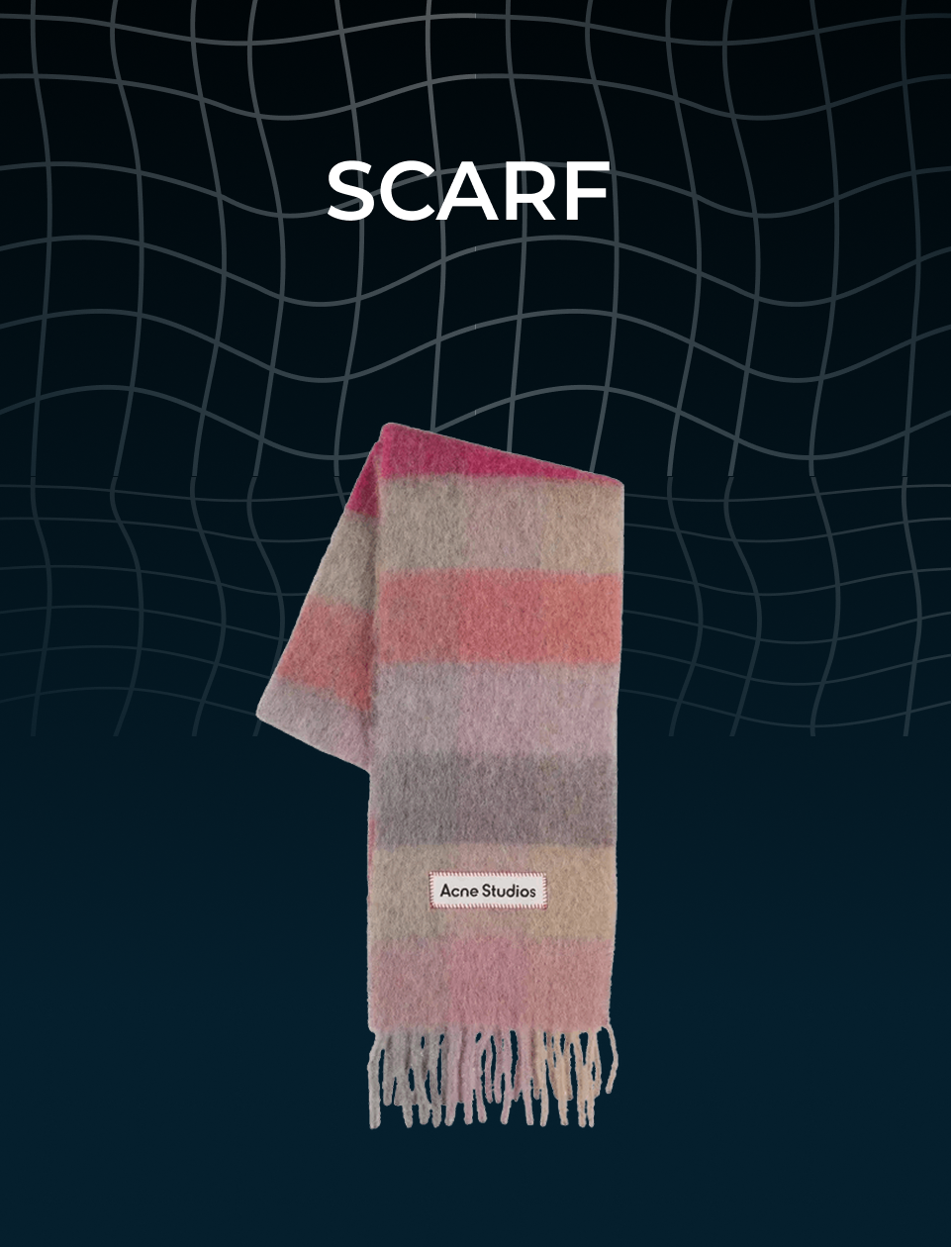 Scarfs