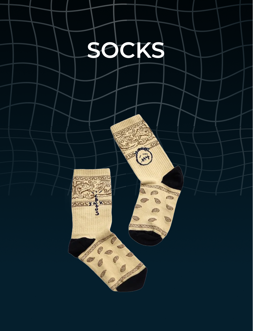 Socks
