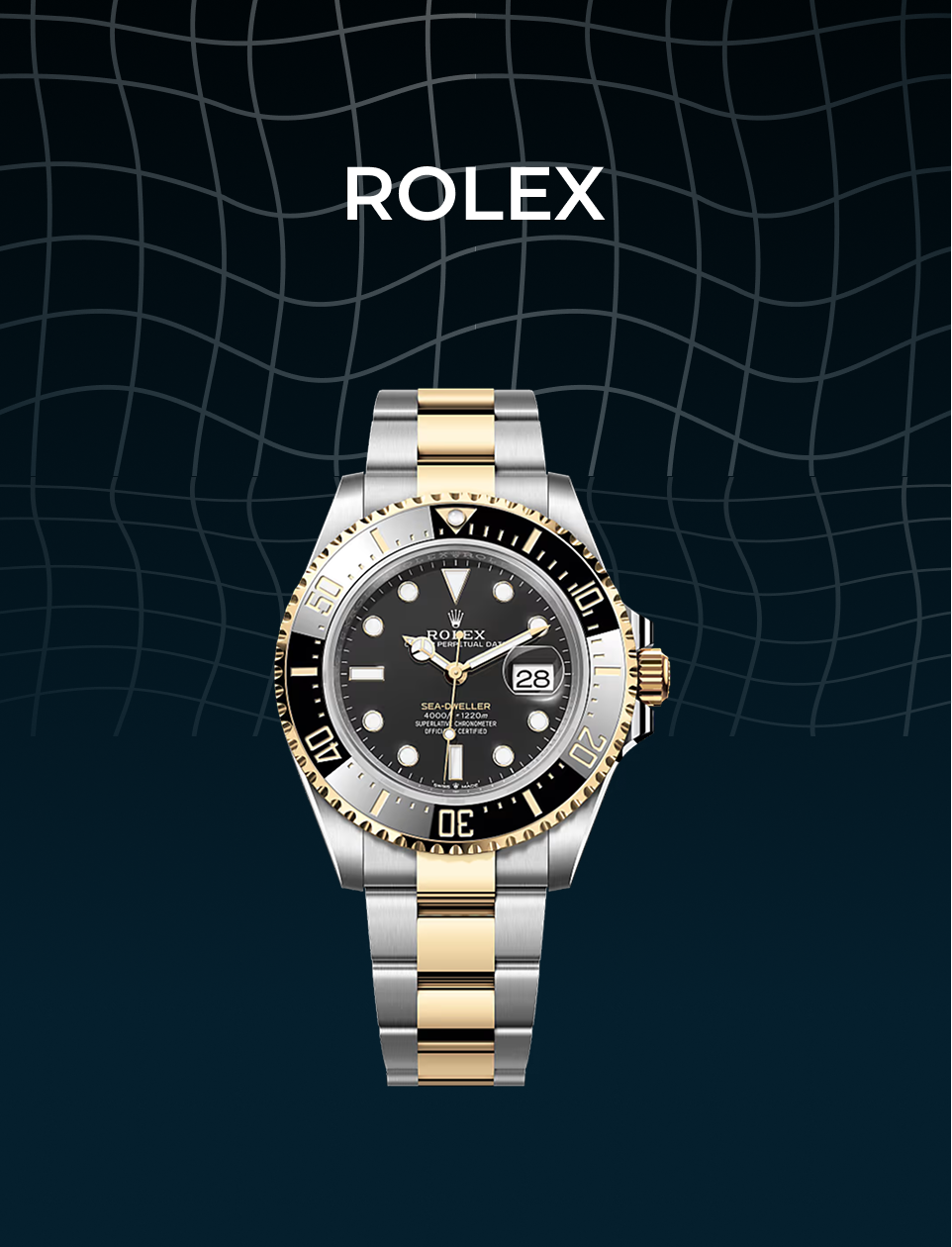 ROLEX